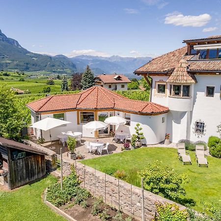 Bed and Breakfast Haus Oberhofer Корнаяно Экстерьер фото