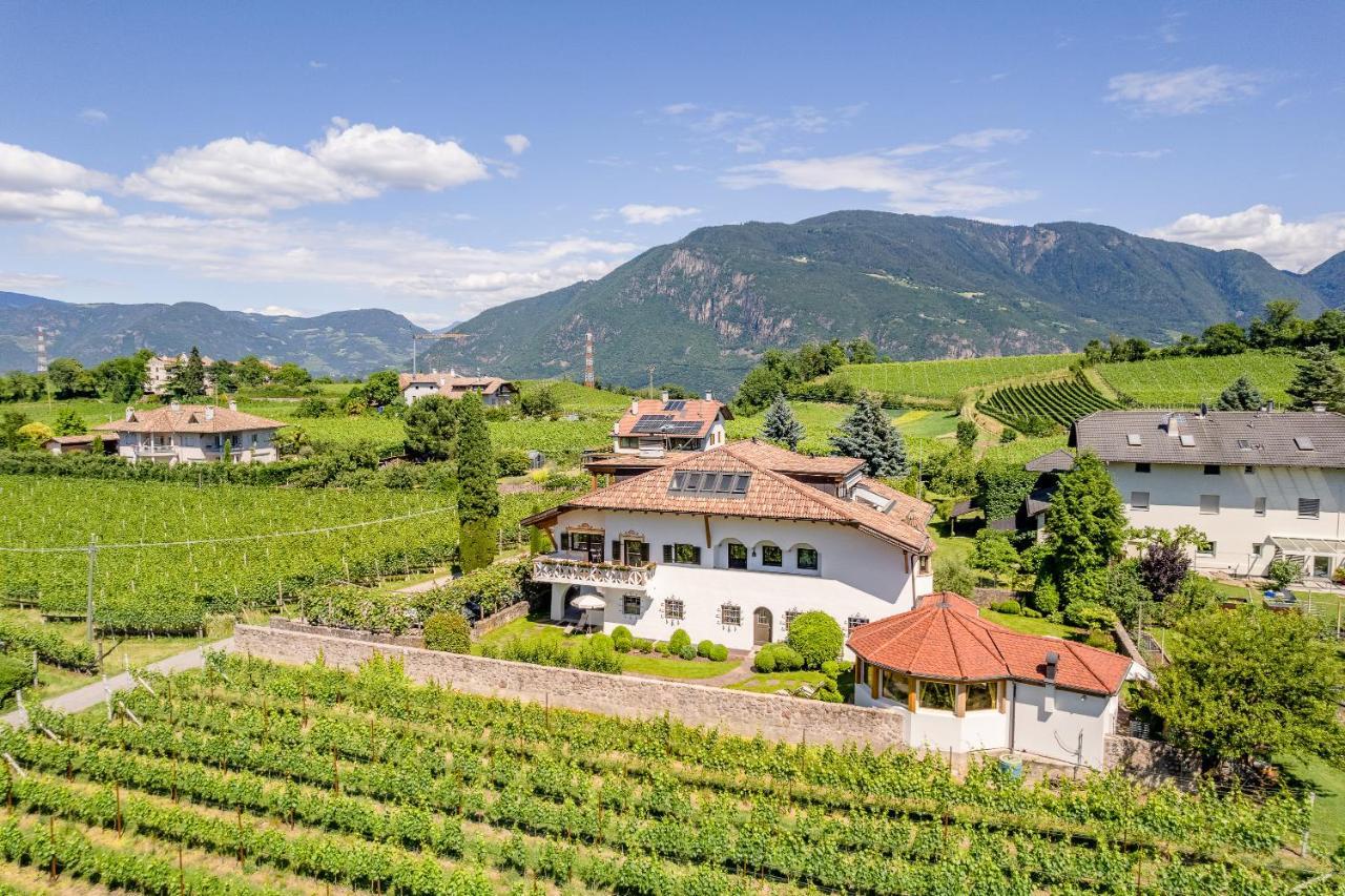 Bed and Breakfast Haus Oberhofer Корнаяно Экстерьер фото