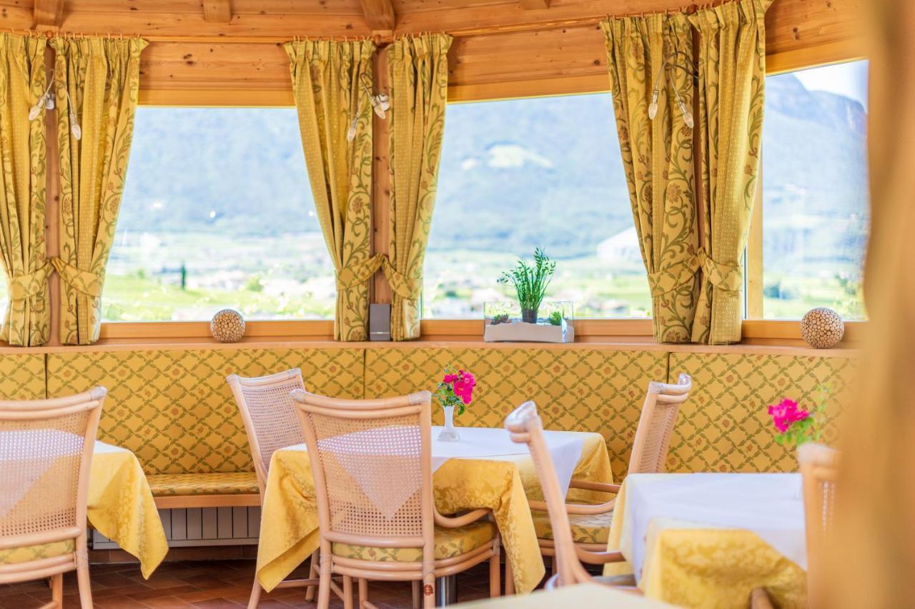 Bed and Breakfast Haus Oberhofer Корнаяно Экстерьер фото