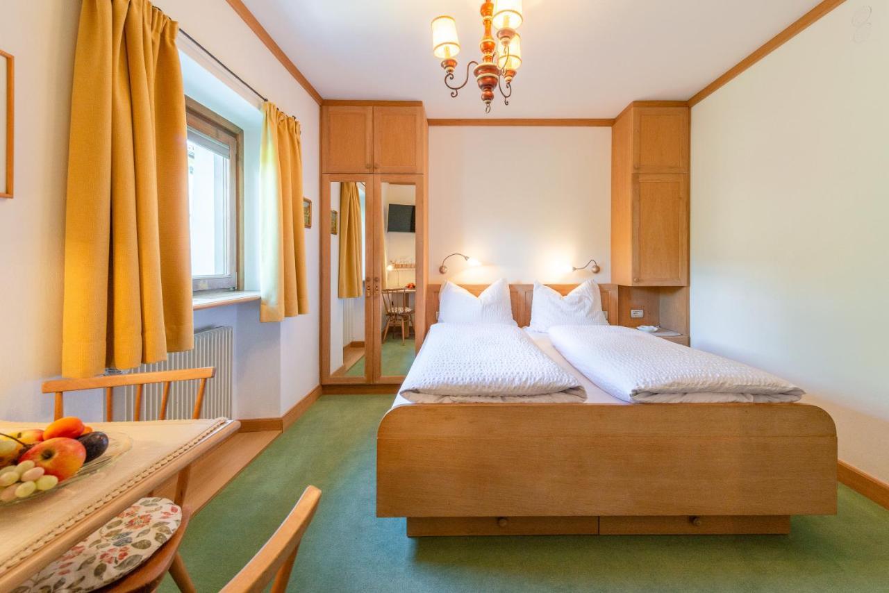 Bed and Breakfast Haus Oberhofer Корнаяно Экстерьер фото